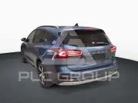 2022 Ford FOCUS