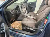 2022 Ford FOCUS