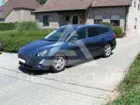 2022 Ford FOCUS