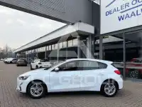 2022 Ford FOCUS