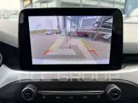 2022 Ford FOCUS