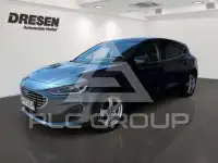 2022 Ford FOCUS