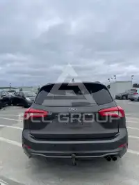 2022 Ford FOCUS