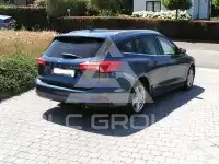 2022 Ford FOCUS