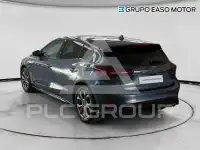 2022 Ford FOCUS