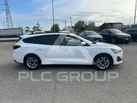 2022 Ford FOCUS