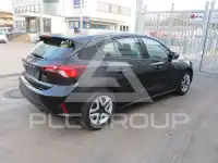 2022 Ford FOCUS