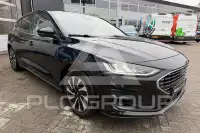 2022 Ford FOCUS