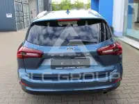 2022 Ford FOCUS