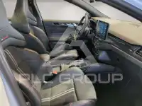 2022 Ford FOCUS