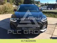 2022 Ford FOCUS
