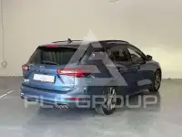 2022 Ford FOCUS