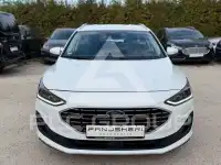 2022 Ford FOCUS