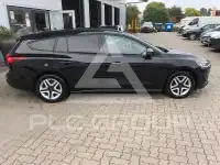 2022 Ford FOCUS