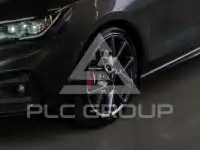 2022 Ford FOCUS