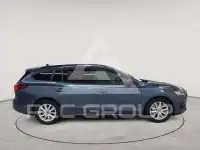2022 Ford FOCUS