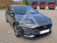 2022 Ford FOCUS