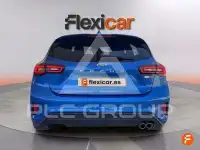 2022 Ford FOCUS