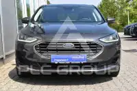 2022 Ford FOCUS