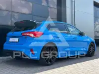 2022 Ford FOCUS