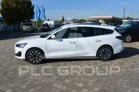 2022 Ford FOCUS