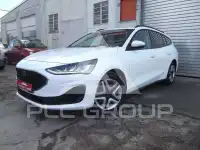 2022 Ford FOCUS