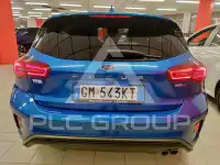 2022 Ford FOCUS