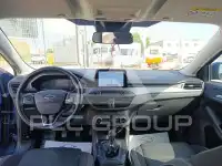 2022 Ford FOCUS