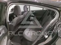 2022 Ford FOCUS