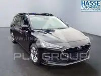 2022 Ford FOCUS