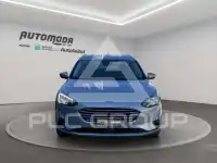 2022 Ford FOCUS