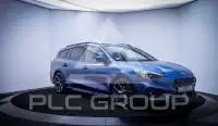 2022 Ford FOCUS