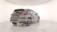 2022 Ford FOCUS