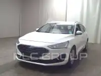 2022 Ford FOCUS