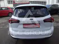 2022 Ford FOCUS