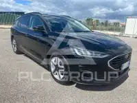 2022 Ford FOCUS