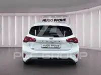 2022 Ford FOCUS