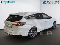 2022 Ford FOCUS