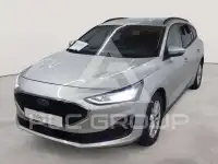 2022 Ford FOCUS