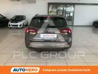 2022 Ford FOCUS