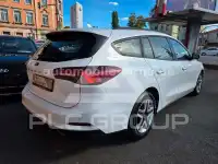 2022 Ford FOCUS
