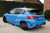 2022 Ford FOCUS