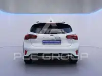 2022 Ford FOCUS