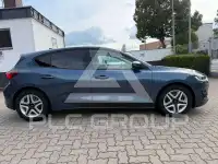 2022 Ford FOCUS