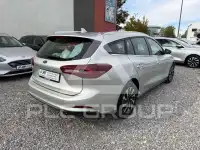 2022 Ford FOCUS