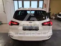 2022 Ford FOCUS
