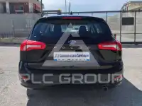 2022 Ford FOCUS