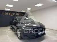 2022 Ford FOCUS