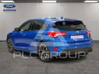 2022 Ford FOCUS