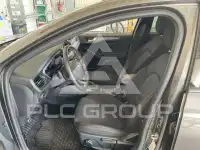 2022 Ford FOCUS